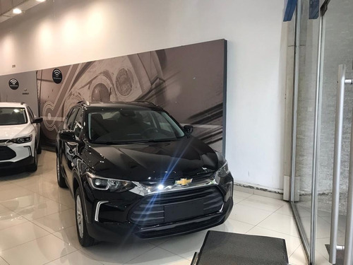 Chevrolet Tracker 1.2 Turbo Ltz At