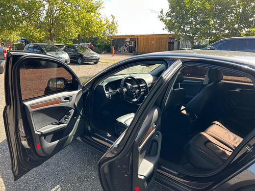 Audi A4 3.0 Quattro Tfsi 272cv Stronic