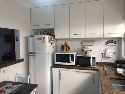 Casa À Venda, 145 M² Por R$ 550.000,02 - Jardim Santa Francisca - Guarulhos/sp - Ca3526