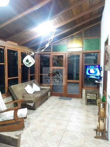 Imagem 18 de 30 de Casa A Venda No Bairro Ingleses Do Rio Vermelho Em - 4215-1