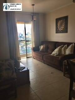 Imagem 1 de 15 de Apartamento Com 2 Dormitórios E 1 Vaga No Vila Regente Feijó - 2178