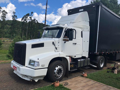 Imagem 4 de 8 de Volvo Nl10 340