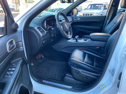 Imagem 10 de 15 de Jeep Grand Cherokee Limited