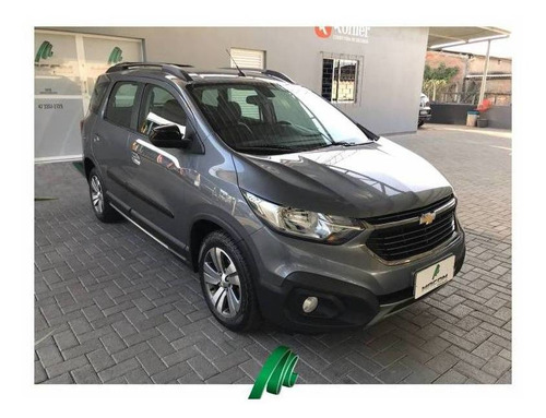 Imagem 14 de 14 de Chevrolet Spin Activ 1.8 8v