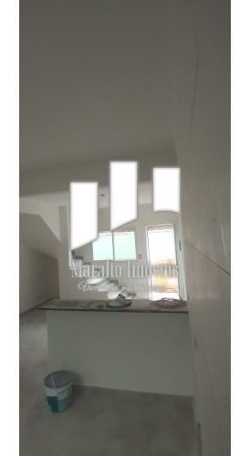 Imagem 12 de 14 de Linda Casa Nova Em Condomínio Na Cidade Náutica Em São Vicente Sp
