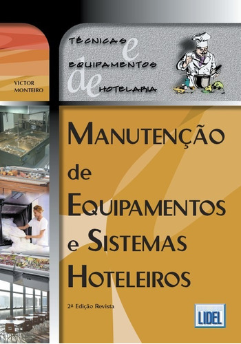 Manutenção De Equipamentos E Sistemas Hoteleiros (revisada