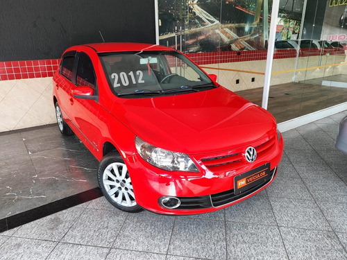 Volkswagen Gol 1.6 Vht Power Total Flex 5p