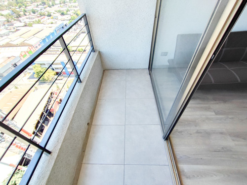 Edificio Porto Seguro (1 Bod.) Vista Poniente Piso 19