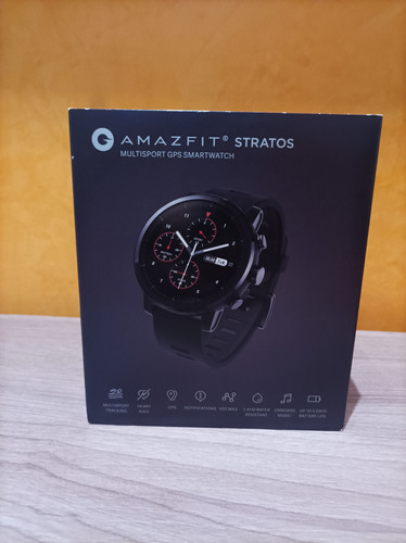 Amazfit Stratos