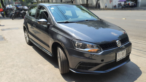 Volkswagen Polo 1.6 Startline Mt