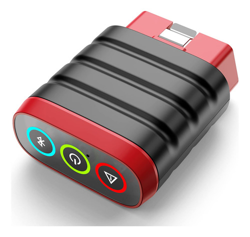 Escáner Thinkcar Thinkdiag Mini Bluetooth Obd2