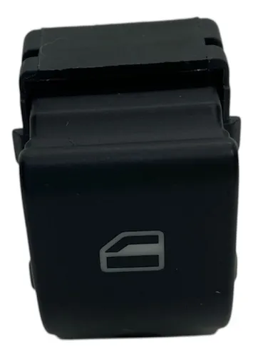 Switch Elevavidrios Vw Gol Cross Fox (sencillo) Derecho