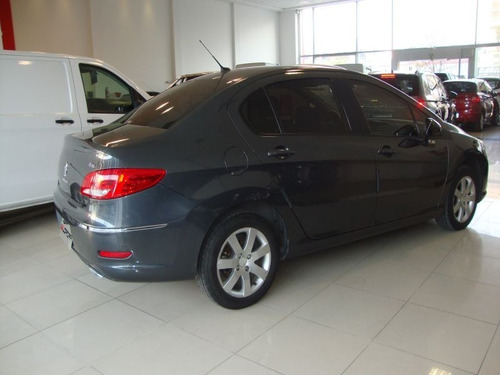 Peugeot 408 Allure 1.6 Hdi