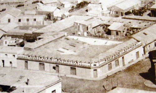 Comodoro Rivadavia Imágenes De Ayer Y Hoy 100 Años 1901-2001 (Usado)