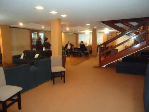 Imagen 20 de 24 de Espectacular Hotel 24 Habitaciones A 150 Mts Del Mar En Villa Gesell Muy Acreditado