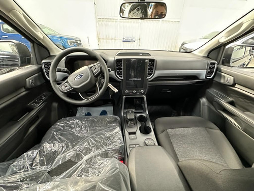Ford Ranger 3.0 V6 Cd 4X4 Xls At 250Cv