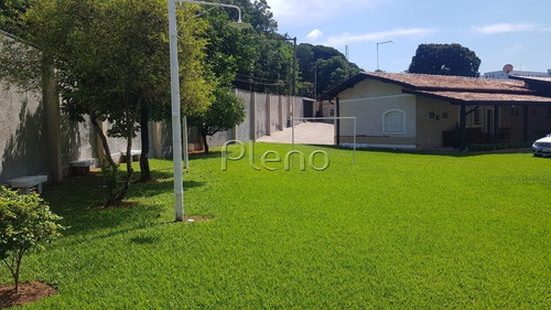 Chácara À Venda Em Chácara Boa Vista - Ch026978