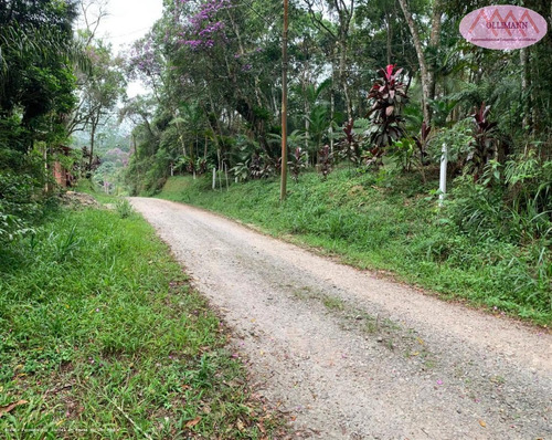 Chácara Para Venda Em Ribeirão Pires, Somma - 0785/2021_2-1159349