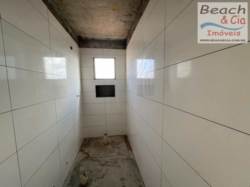Imagem 16 de 30 de Frente Mar, 2 Dorms, Praia Grande, Entr. R$ 52 Mil, Ap00674 - Vap00674