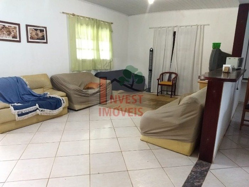 Imagem 13 de 15 de Chacara - Ref: 3913 - V-3913