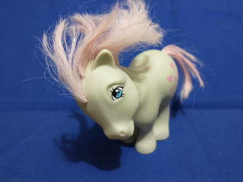 Snuzzle My Little Pony Hasbro 2007 Roto