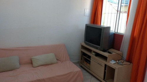 Imagem 3 de 19 de Casa Residencial À Venda, Jardim Praia Grande, Mongaguá. - Ca0385