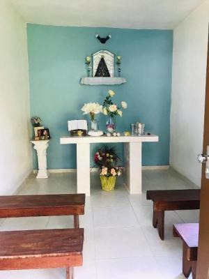 Lindíssima Chácara Na Praia De Itanhaém,confira! 7008 J.a