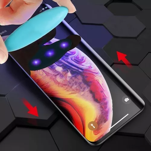 Lamina de Vidrio Generico iPhone XS Max / 11 Pro Max – Digitek Chile