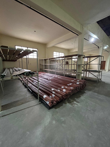 Galpón En Arriendo Quinta Normal - Santiago