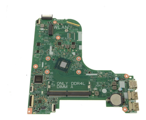 Motherboard 4n9gt Dell Inspiron 15 3573 N5000