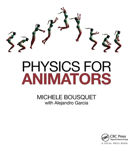 Libro: Physics For Animators