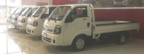 Kia K2500