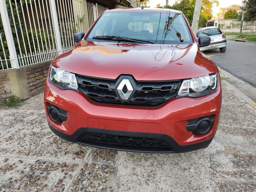 Renault Kwid Zen