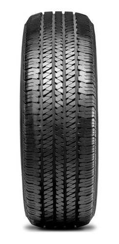 255/60r18 112t Dueler H/t 684 Iii Bridgestone Índice de carga 112