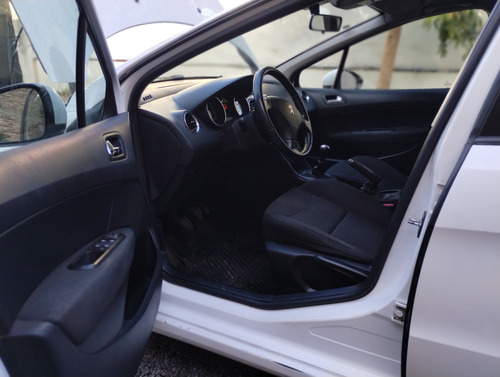 Peugeot 308 1.6 Active