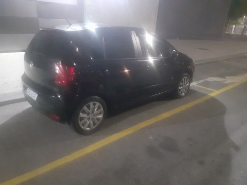 Imagem 8 de 8 de Volkswagen Fox 2014 1.0 Trend Tec Total Flex 5p