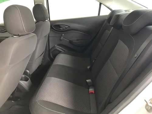 Imagem 7 de 9 de Chevrolet Prisma 1.0 Mpfi Joy 8v