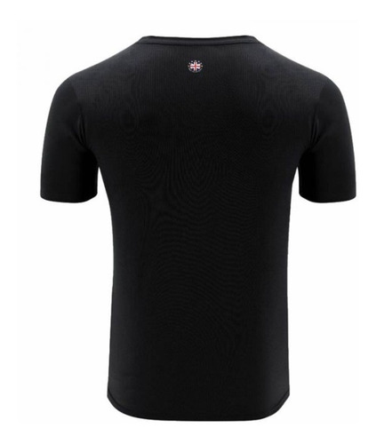 Playera Deportiva T1 Rdx Mma Box Gym Fitness