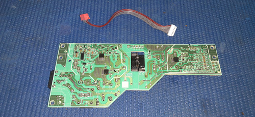 Fuente Tcl 40-l12dh4-pwd1cg Mod 55s451 Abr2023. Box 13 O (Usado)