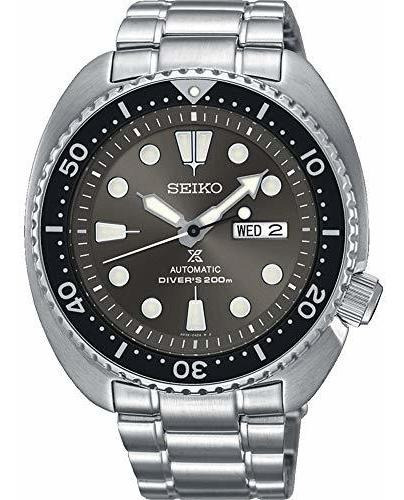 Seiko Prospex  Tortuga  De 200 M Ratio Automático Wyqxx