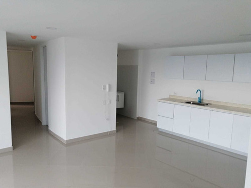 Imagen 2 de 22 de Apartamento En Venta Crespo - Cartagena