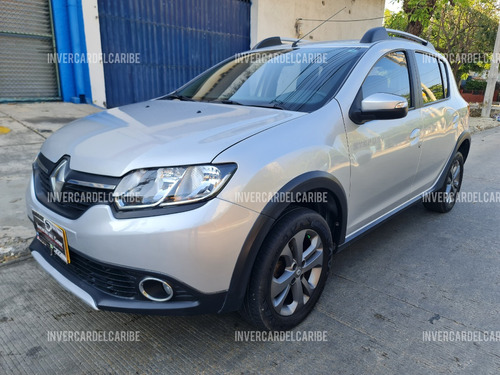 Renault Stepway 1.6 Trek Intens