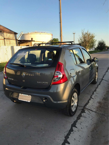 Renault Sandero 2011 1.6 Pack 90cv