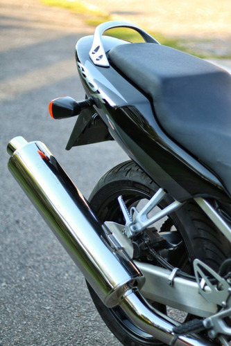 Honda Cbr 600 Fi (f4i)