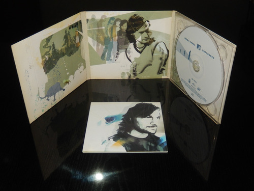 Diego Torres Mtv Unplugged Cd Bmg 2004 Okm Impecable Estado (Usado)