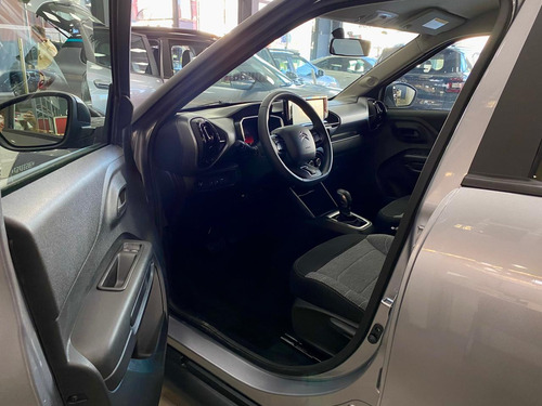 Citroën C3 Aircross 1.0 Feel Pack 7As Turbo 200 Cvt