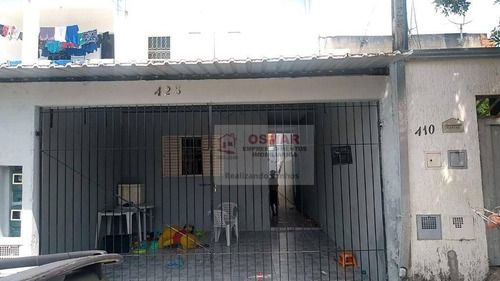 Imagem 20 de 22 de 4 Casa Com 2 Dormitórios Cada À Venda, 400 M² Por R$ 530.000 - Residencial Bordon - Sumaré/sp - Ca1286