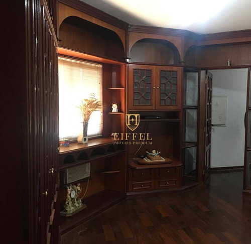 Imagem 16 de 30 de Apartamento Com 4 Dormitórios À Venda, 340 M² Por R$ 1.000.000,00 - Centro (sorocaba) - Sorocaba/sp - Ap0002