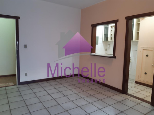 Imagem 7 de 15 de Apartamento Para Venda Em Teresópolis, Varzea, 1 Dormitório, 1 Banheiro - Apto-1407_1-2088226