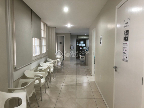Imagem 6 de 6 de Sala/conjunto - Centro Historico - Ref: 350646 - V-350646